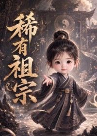 稀有祖宗封面图