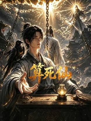 算死仙封面图