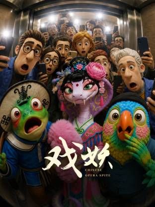 戏妖封面图