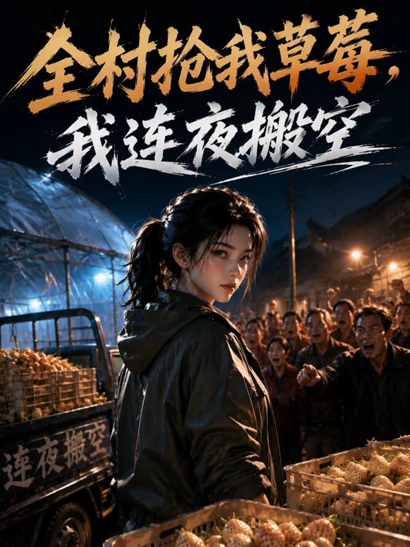 全村抢我草莓我连夜搬空封面图