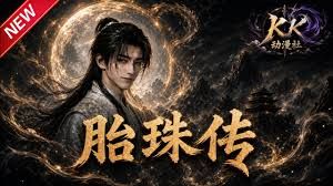 胎珠传第7:8:9季合集封面图