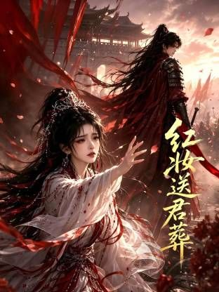 红妆送君葬封面图
