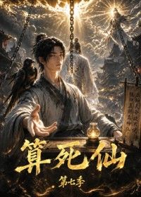 算死仙 第七季封面图