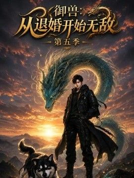 御兽:从退婚开始无敌 第五季封面图