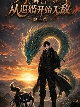 御兽:从退婚开始无敌 第三季封面图